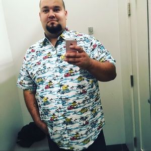 Meet your Posher, Andyandy